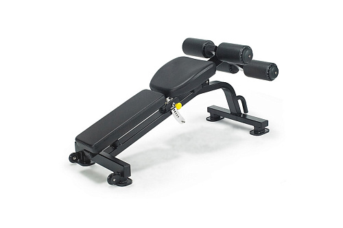 Купить Регулируемая наклонная скамья Lexco LF-219 в Москве