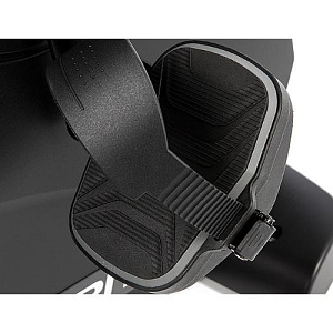 Купить Велотренажер Spirit Fitness CR800 Graphite gray в Москве