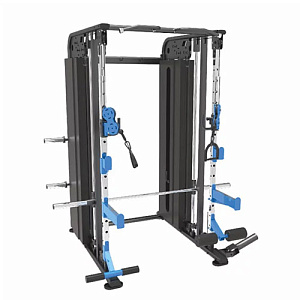 Купить DAP Ultra Gym Функциональная машина+Смит UG-1323 в Москве
