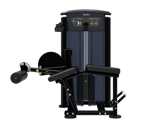 Сгибание ног лежа Aerofit Impulse IT9521