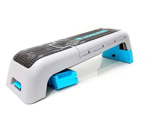 Степ-платформа регулируемая Livepro LP8241