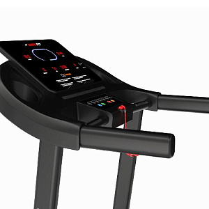 Купить Беговая дорожка Unix Fit ST-630R Black в Москве