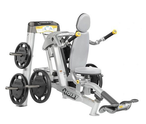 Силовой тренажер Hoist RPL-5101