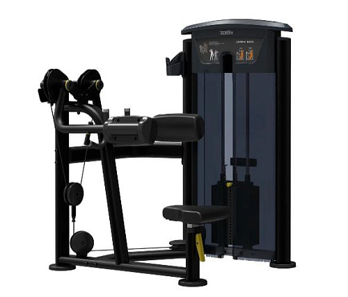 Дельтовидные Aerofit Impulse IT9524