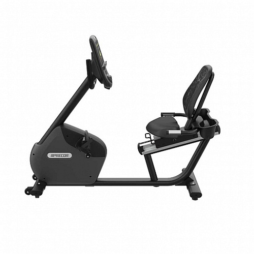 Горизонтальный велотренажёр Precor RBK 635