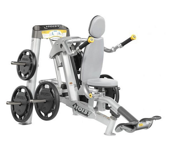 Силовой тренажер Hoist RPL-5101 фото5