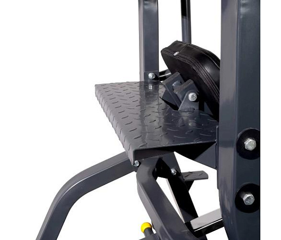 Тренажер для пресса вертикальный Protrain HC-VAB фото11