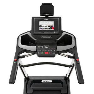 Купить Беговая дорожка Spirit Fitness XT485ENT BLACK в Москве