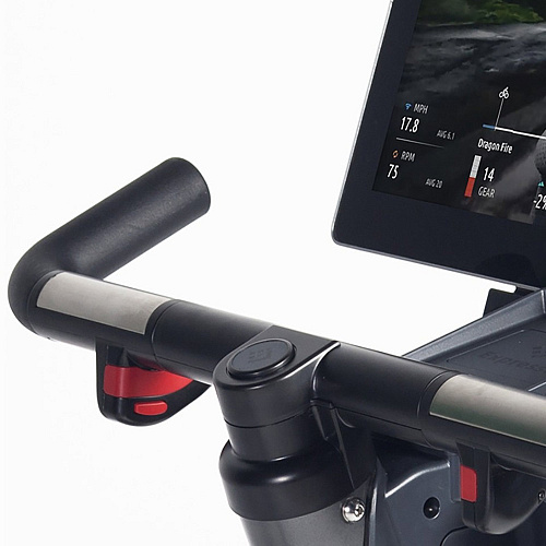 Вертикальный велотренажер Expresso GO Upright