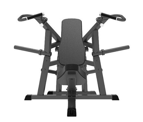 Жим от плеч Aerofit Impulse IFP1101