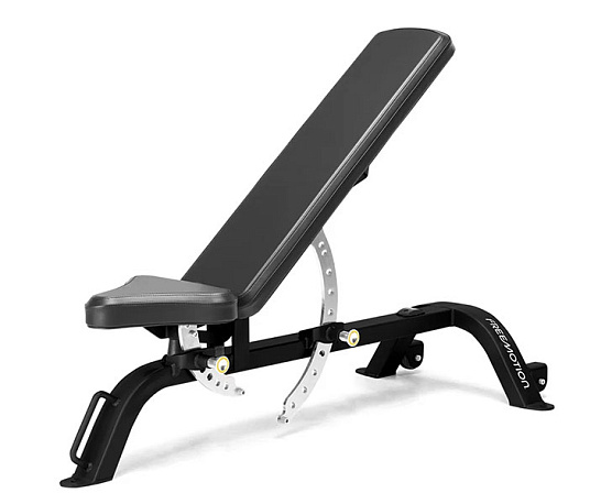 Силовой тренажер Freemotion Fitness Epic EF203