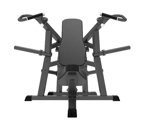 Жим от плеч Aerofit Impulse IFP1101 фото1