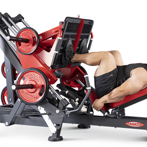 Купить Нагружаемый дисками тренажер Panatta FreeWeight Special 1FW090 в Москве