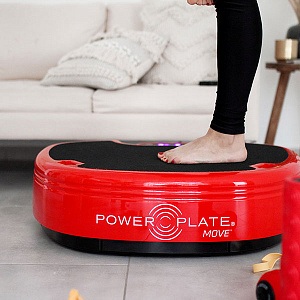 Купить Виброплатформа Power Plate Move в Москве