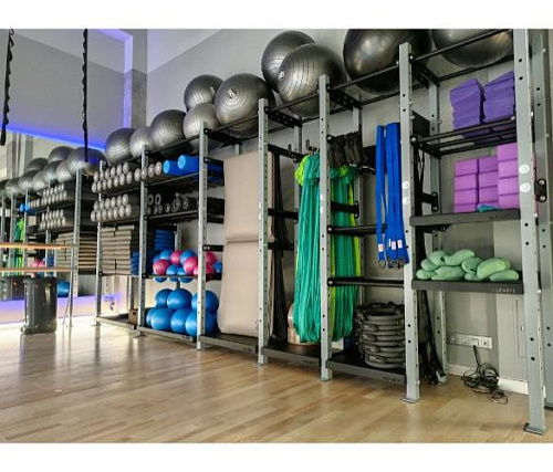 Система для хранения оборудования Targex T-CUSTOM5