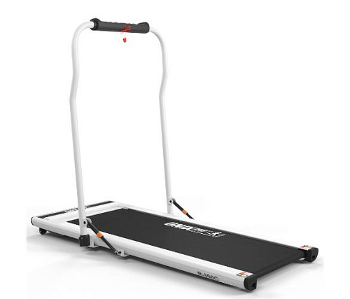 Купить Беговая дорожка Unix Fit R-300C White в Москве
