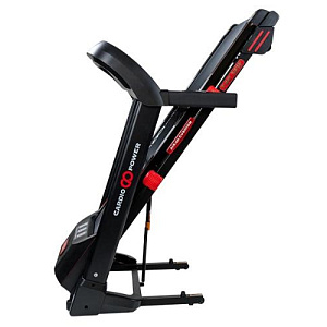Купить Беговая дорожка CardioPower T40 NEW  в Москве