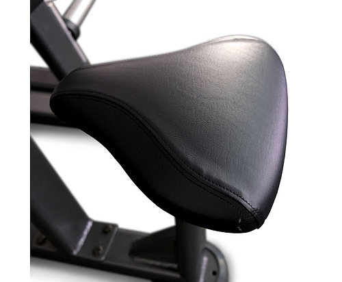 Вертикальная тяга на свободных весах Anyfit T02