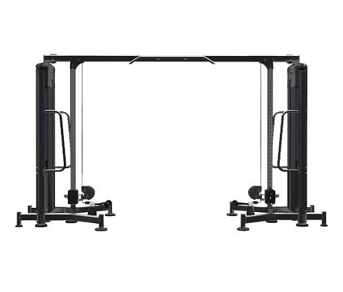 Кроссовер Aerofit Impulse IT9525 + IT9527OPT + IT9525 Кроссовер Купить Кроссовер Aerofit Impulse IT9525 + IT9527OPT + IT9525 Кроссовер в Москве