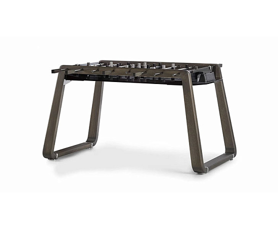 Настольный футбол Impatia Derby di Milano Wood фото11