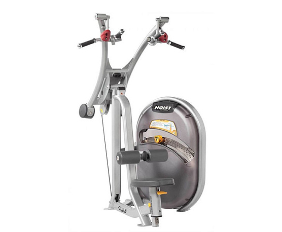 Силовой тренажер Hoist CL-3201 фото14