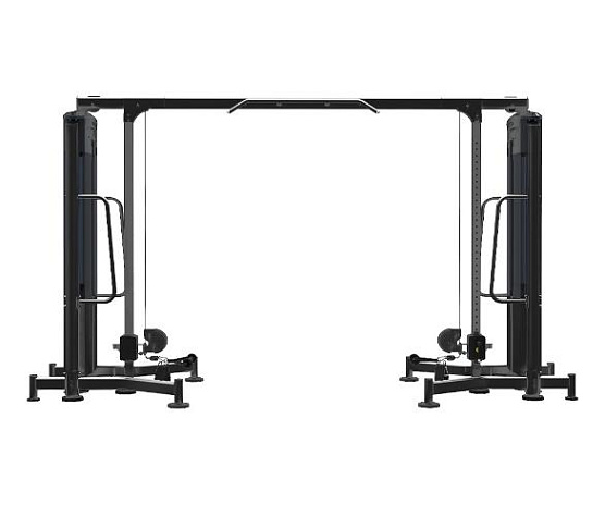 Кроссовер Aerofit Impulse IT9525 + IT9527OPT + IT9525 Кроссовер