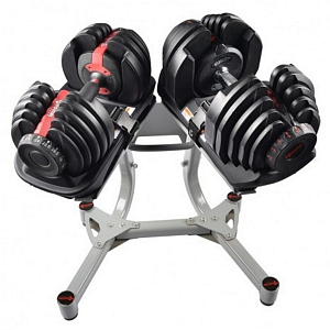 Original FitTools Стенд под регулируемую гантель Original Fitness