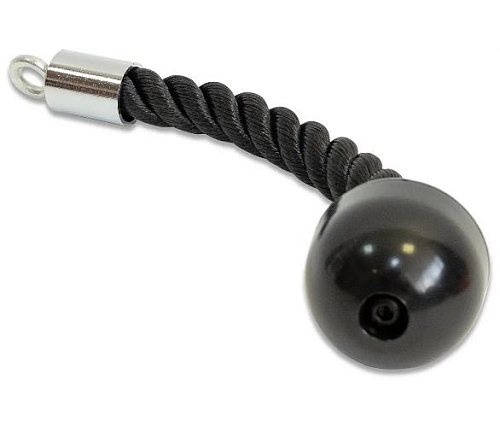 Купить Гибкая тяга для трицепса одинарная Hasttings Digger HD61E1A2 (канат) в Москве