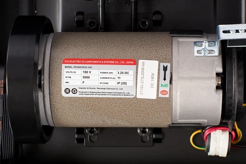 Беговая дорожка Titanium Physiotech TGF