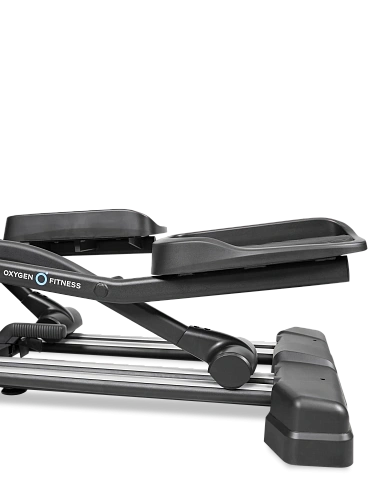Эллиптический тренажер домашний Oxygen Fitness MINT