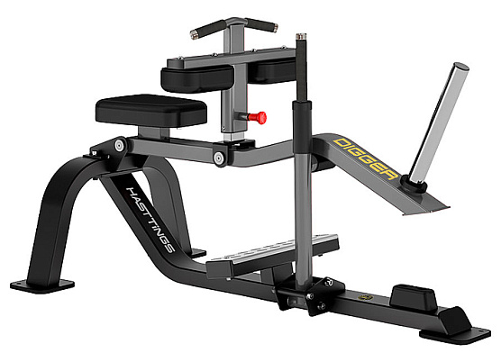 Икроножные сидя Hasttings Digger HD015-5