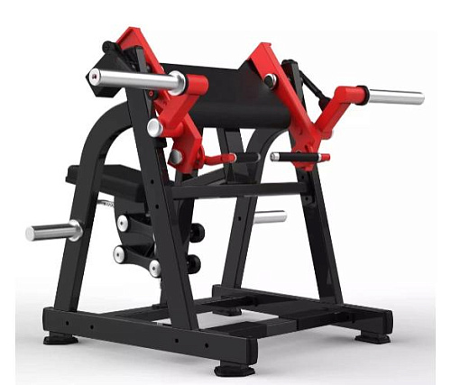 Бицепс сидя Realleader LD-1005 (HSPro-1005) (на свободных весах)