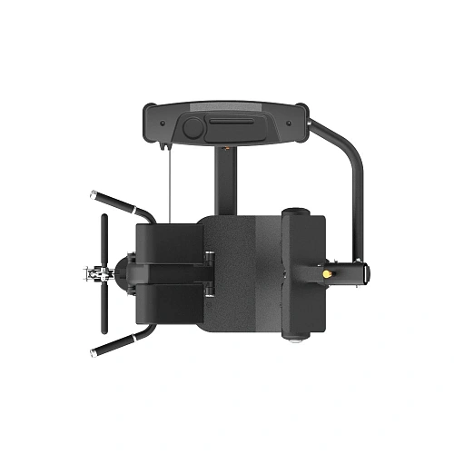 Глют-машина Smith Fitness Excellence RE8040