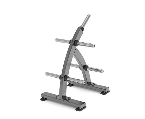 Силовой тренажер Anyfit Стойка для дисков PEB118