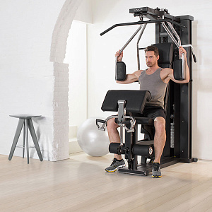 Купить Мультистанция Technogym Unica Evolution в Москве
