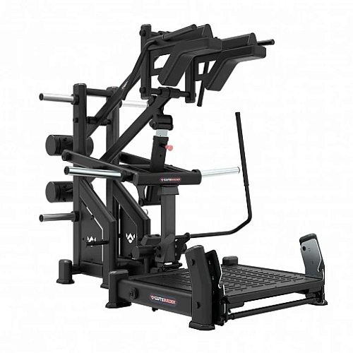 Ягодичные приседания Precor Glutebuilder GPL627