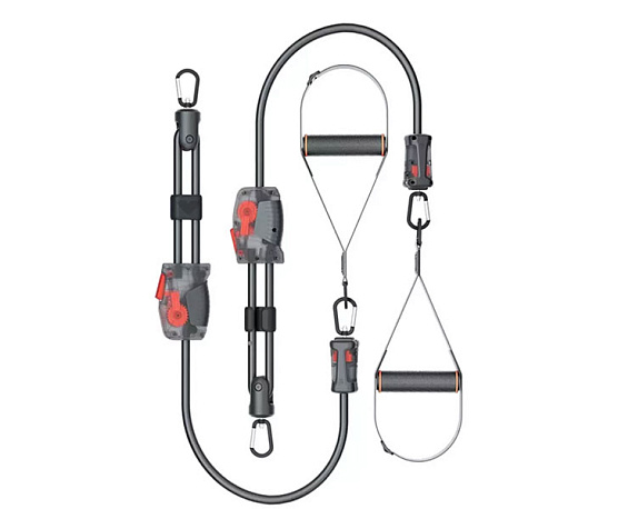 Hygear Интеллектуальная система для функционального тренинга GEAR 1