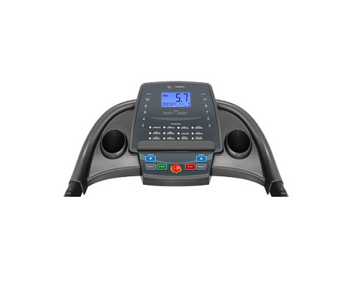 Беговая дорожка Carbon fitness T507