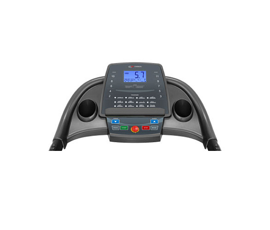 Беговая дорожка Carbon fitness T507 фото1