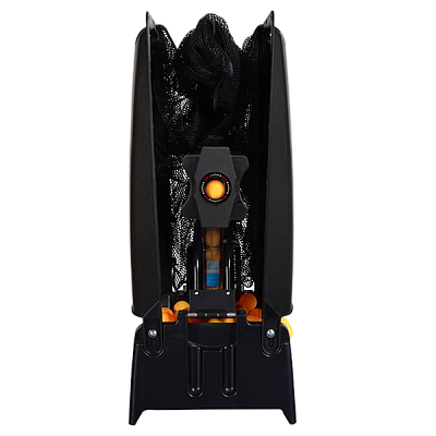 Робот для настольного тенниса Scholle PowerBall 200