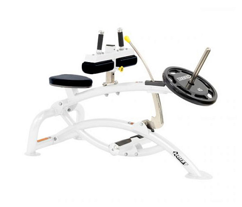 Купить Икроножная скамья сидя Hoist RPL-5363 в Москве