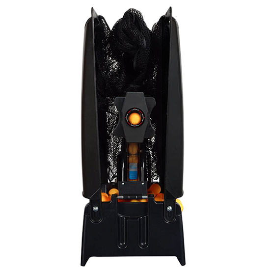 Робот для настольного тенниса Scholle PowerBall 200