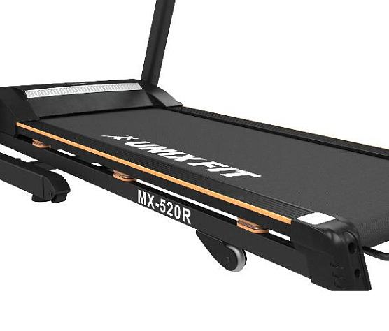 Беговая дорожка Unix Fit MX-520R фото8