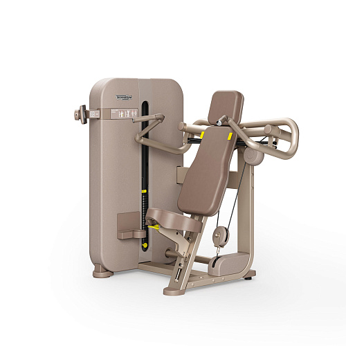 Купить Жим плечами Technogym Artis Luxury Shoulder Press в Москве
