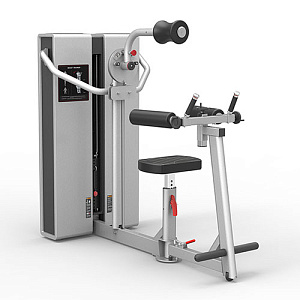 Купить Силовой тренажер Kraft Fitness Мышцы шеи KFXRN в Москве