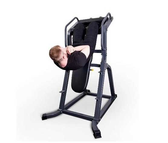 Тренажер для пресса вертикальный Protrain HC-VAB фото3