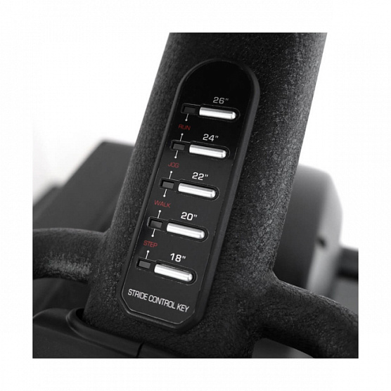 Эллиптический тренажер Sportop VST80Plus фото19