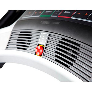 Купить Беговая дорожка NordicTrack Incline Trainer X9i в Москве
