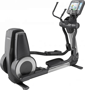 Life Fitness Эллиптический тренажер Life Fitness Discover SE 95X