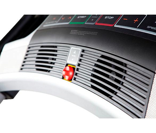 Беговая дорожка NordicTrack Incline Trainer X9i